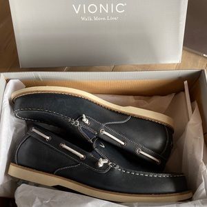 Vionic Greyson Slip On